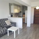 De Apartment *