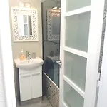 Apartamento De Quarteira