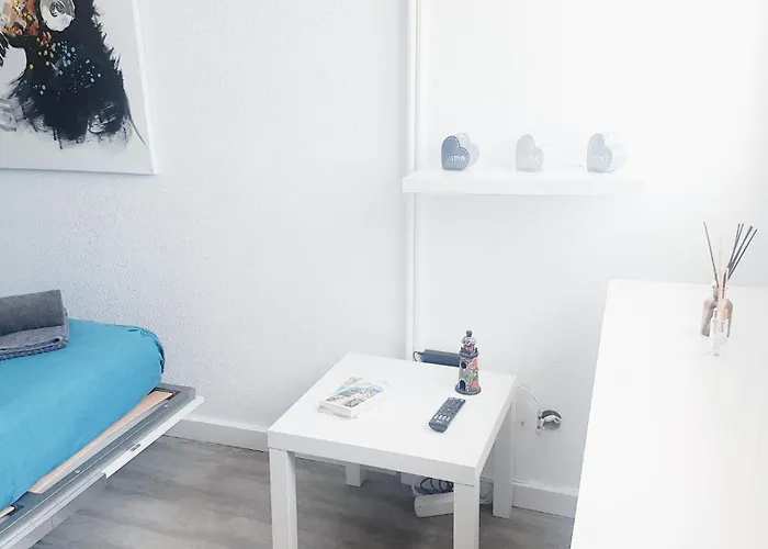 公寓 De 奎特里拉