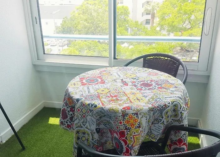 De 公寓 奎特里拉