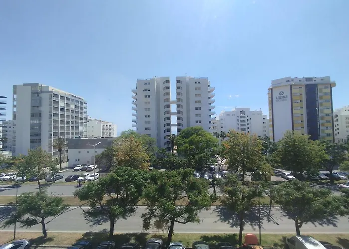 公寓 De *