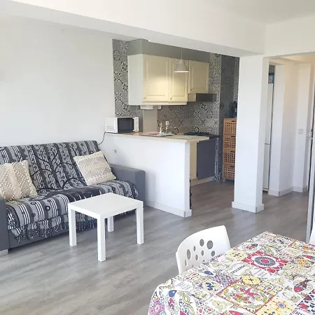 De Apartment *
