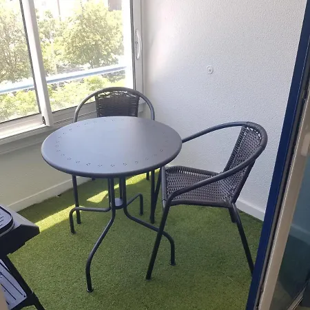De Apartment