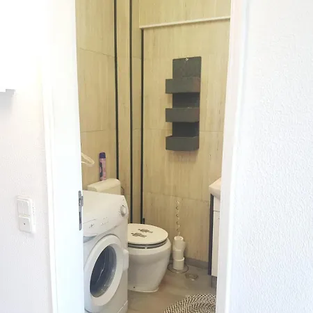 De Apartment *