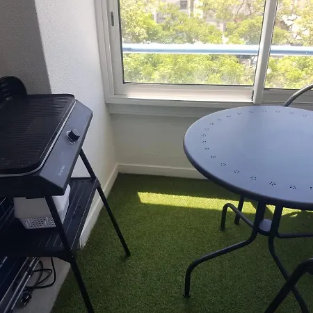 Apartment De