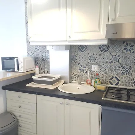 De Appartement Quarteira