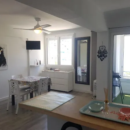 De Appartement Quarteira