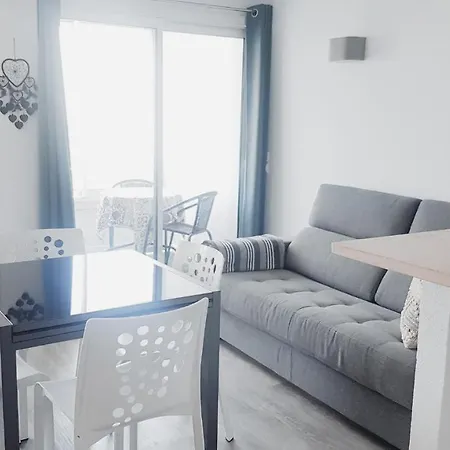 De Apartment Quarteira
