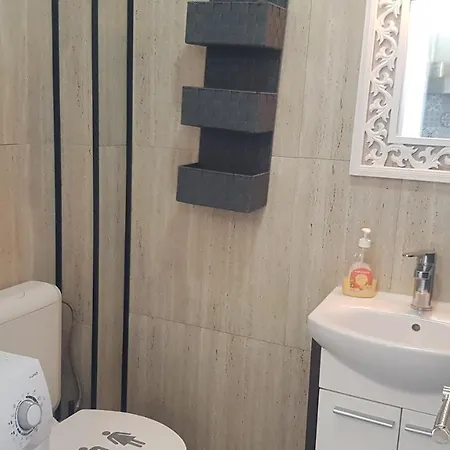 De Apartamento