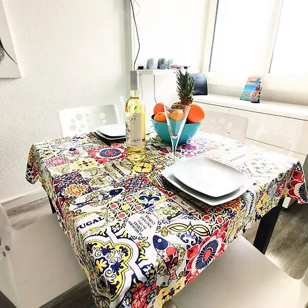 Apartment De