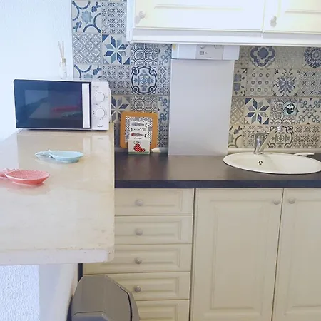 Apartment De *