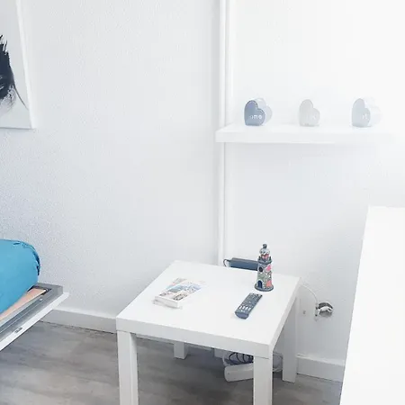 Apartment De Quarteira