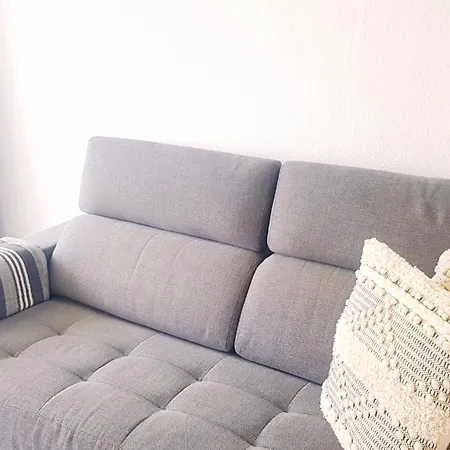 Apartment De