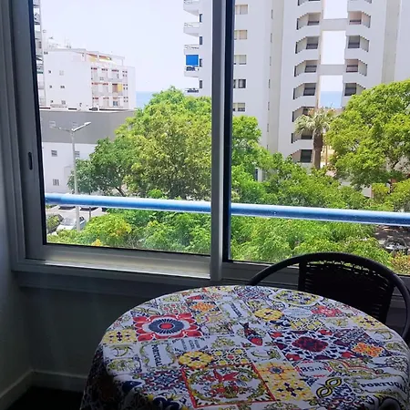 De Apartment