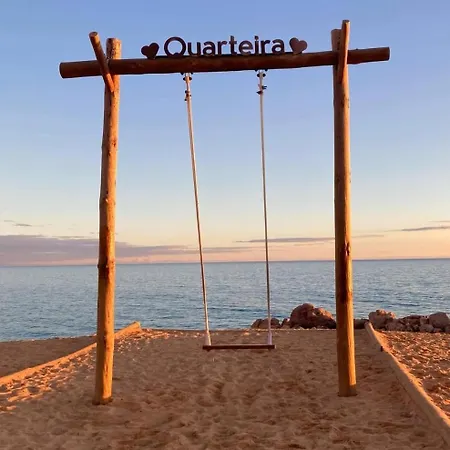 De Quarteira