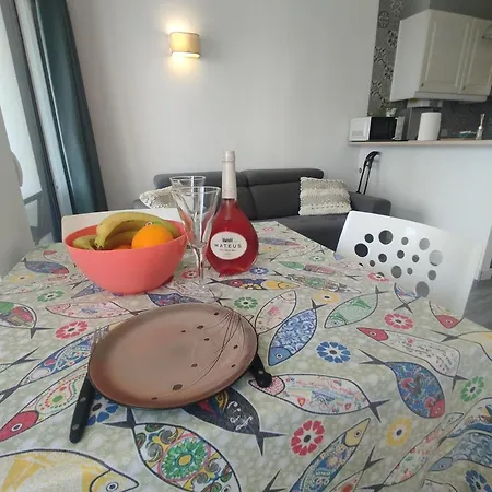 De Apartment