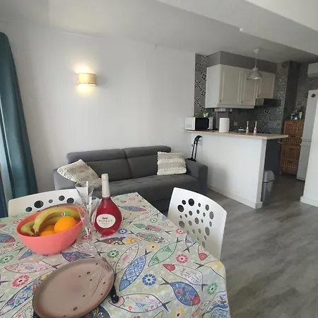 De Apartment *