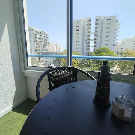 Apartment De Quarteira