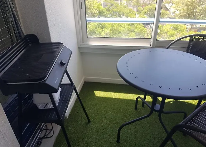 Διαμέρισμα De