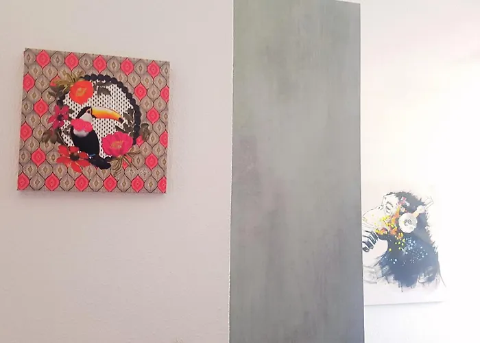 De Διαμέρισμα Quarteira