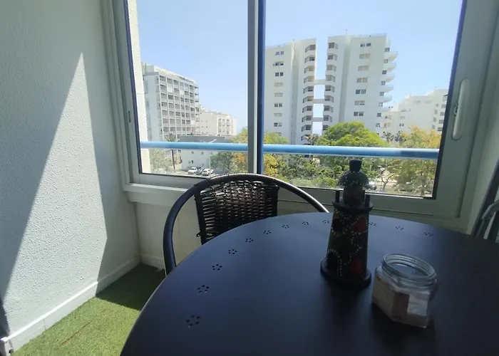 Appartamento De Quarteira