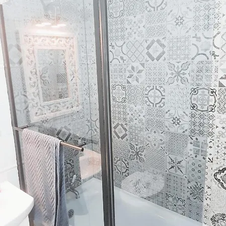 Apartamento De Quarteira