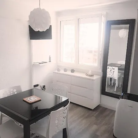 Apartamento De Quarteira