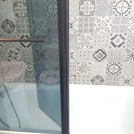 Διαμέρισμα De