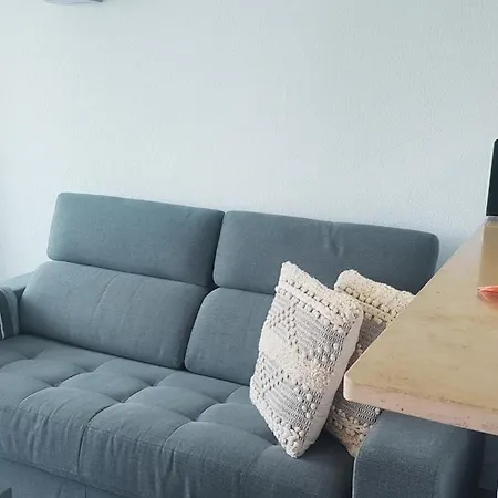 Apartamento De Quarteira